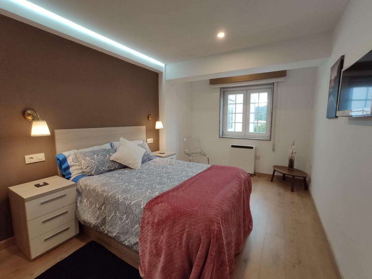 Amazing Exclusive Santiago De Compostela Vutsanclemente Daire Dış mekan fotoğraf